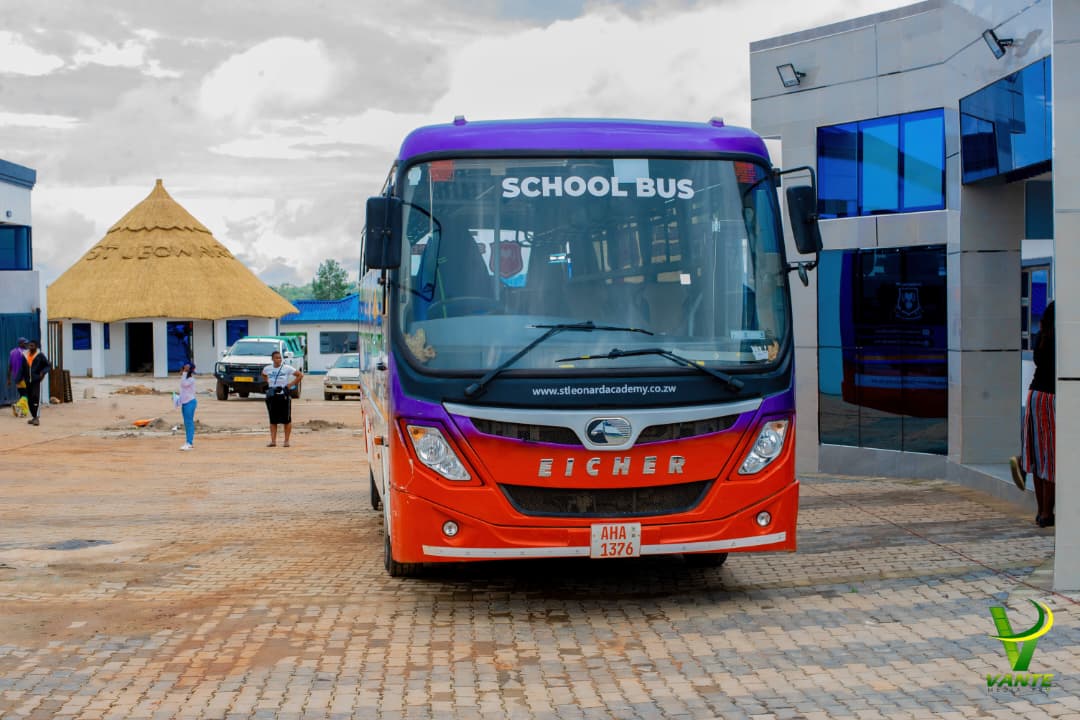 School Bus Transport